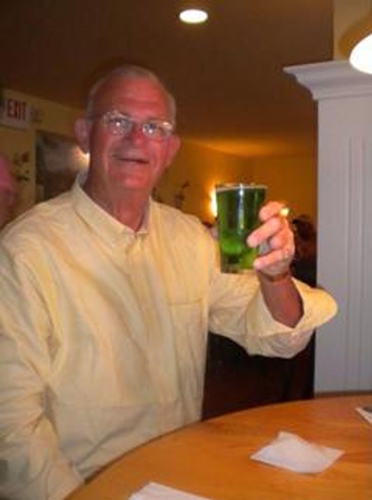 Randall W.  Casey