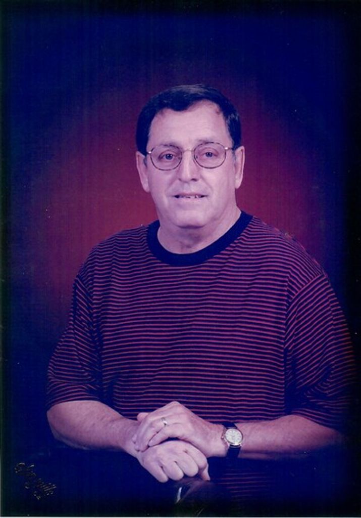 Ronald Francis Kist