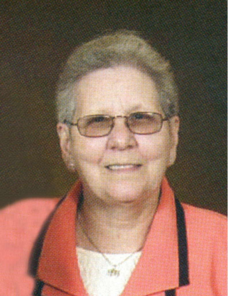 Patricia 'Pat' A. (Angrick) Beaty Profile Photo