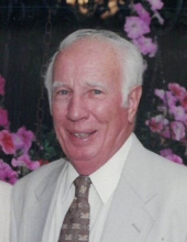 Edward J. Didier