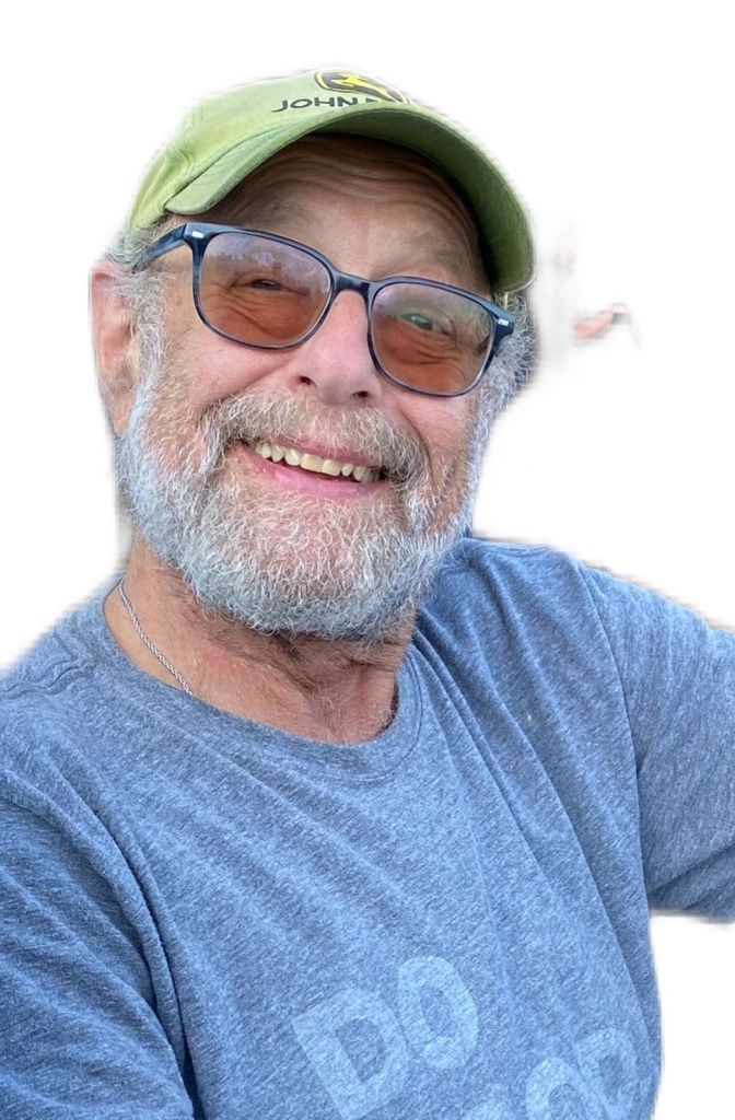 Barry Michael Levit Profile Photo