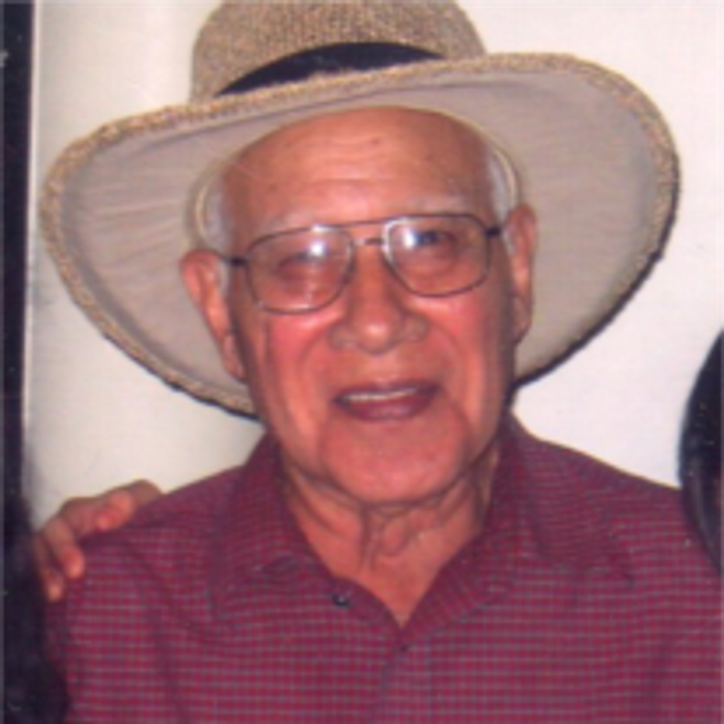 Roland Hinojosa