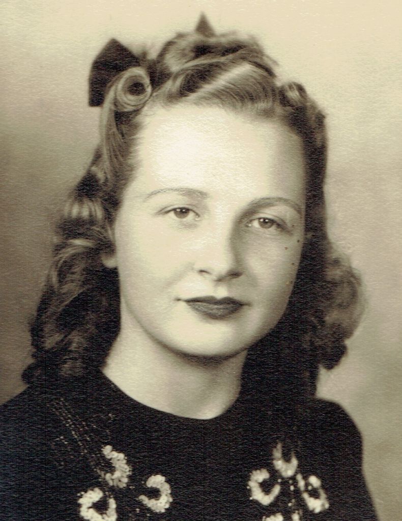 Helena Nellie Brewer