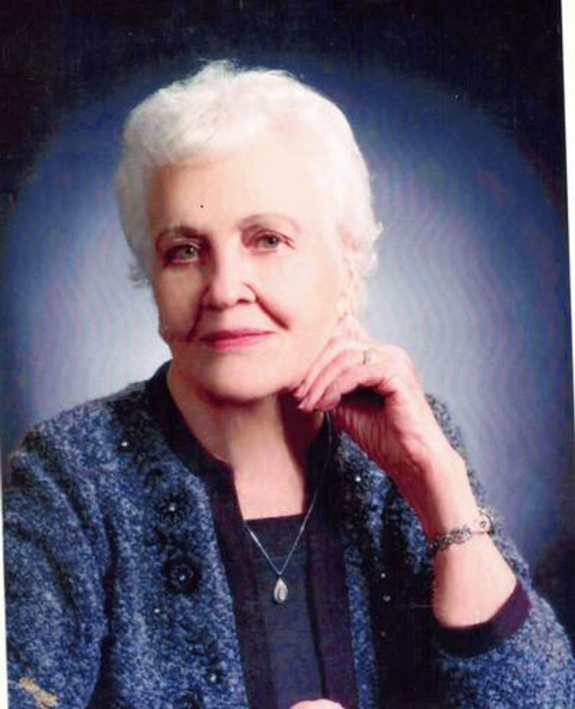 Nellie Dawn (Billie) Couthran Profile Photo