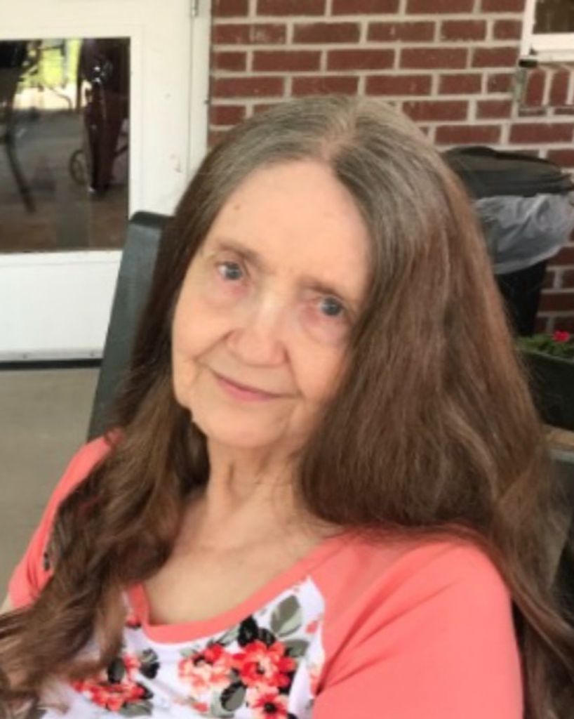 Donella "Jeanette" Kyser