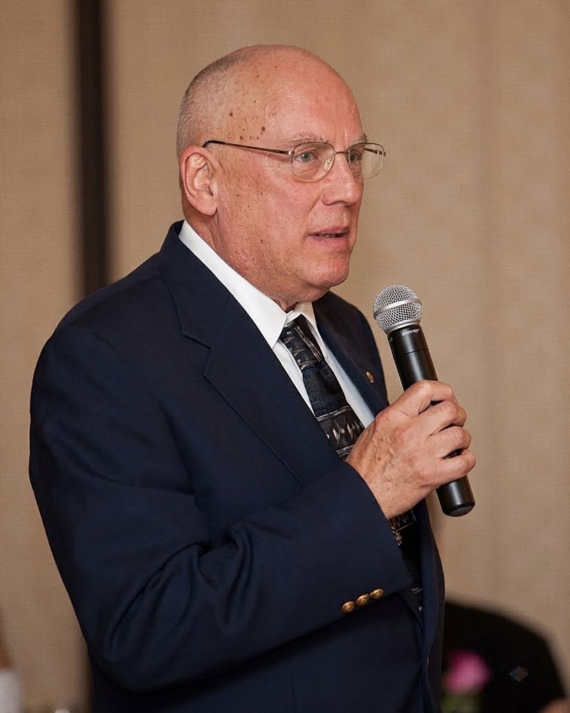 Francis M. Janczak Jr.