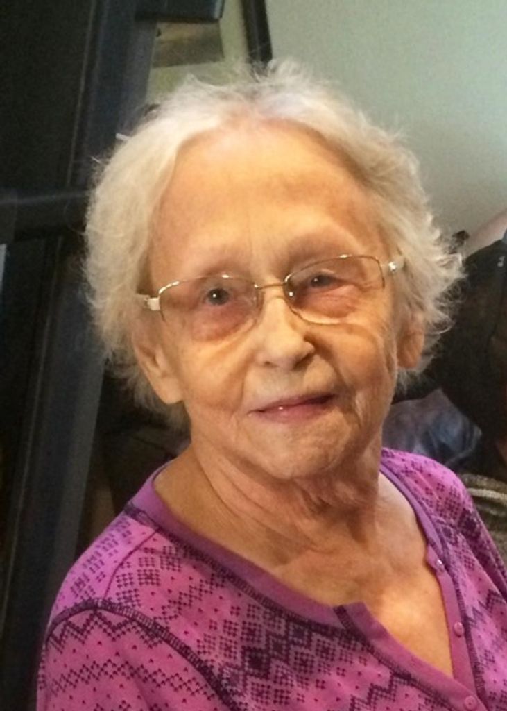 Mary Ruth Karrenbrock Profile Photo