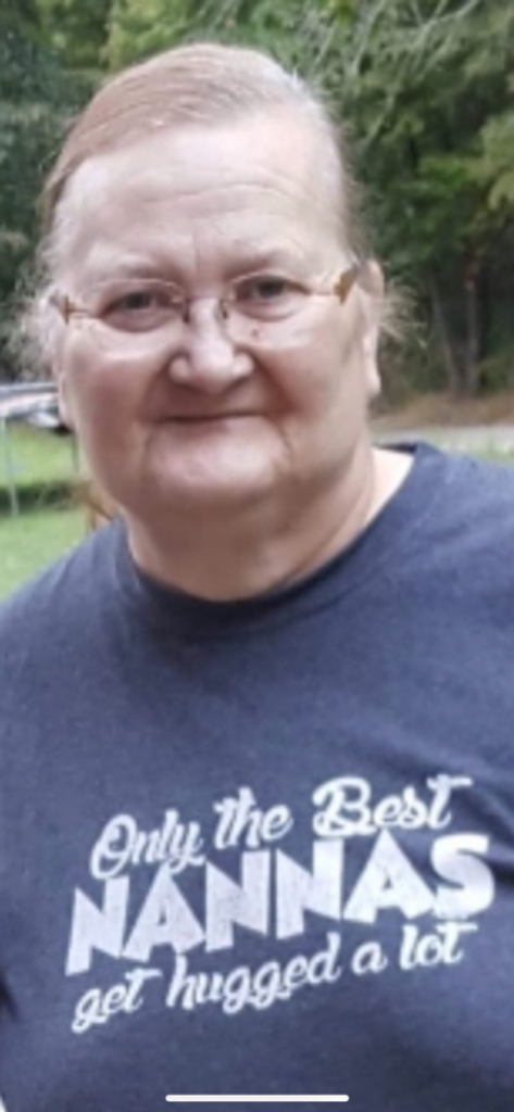 Brenda Sue Abner