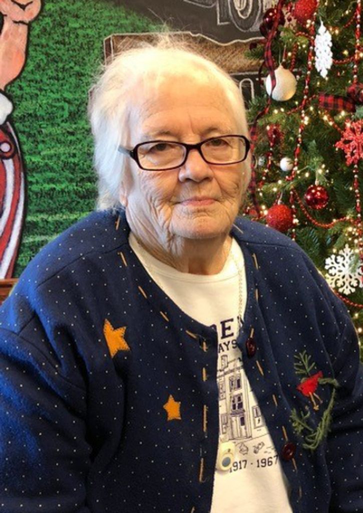 Dora Bernice O'Bryant Profile Photo