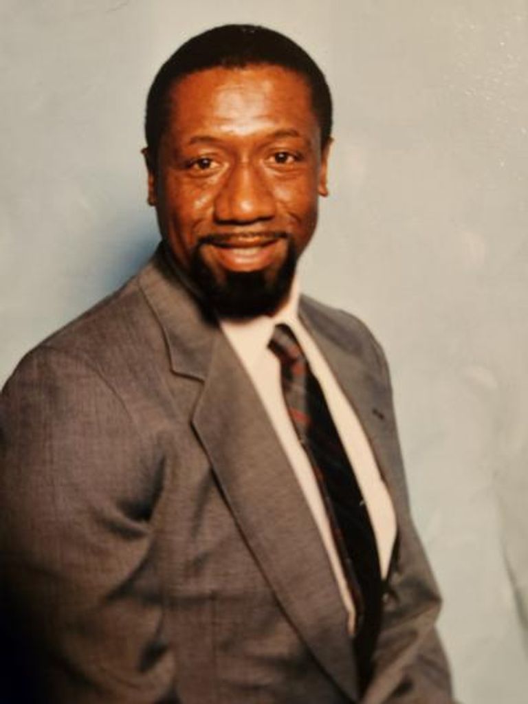 Walter - Carter Profile Photo