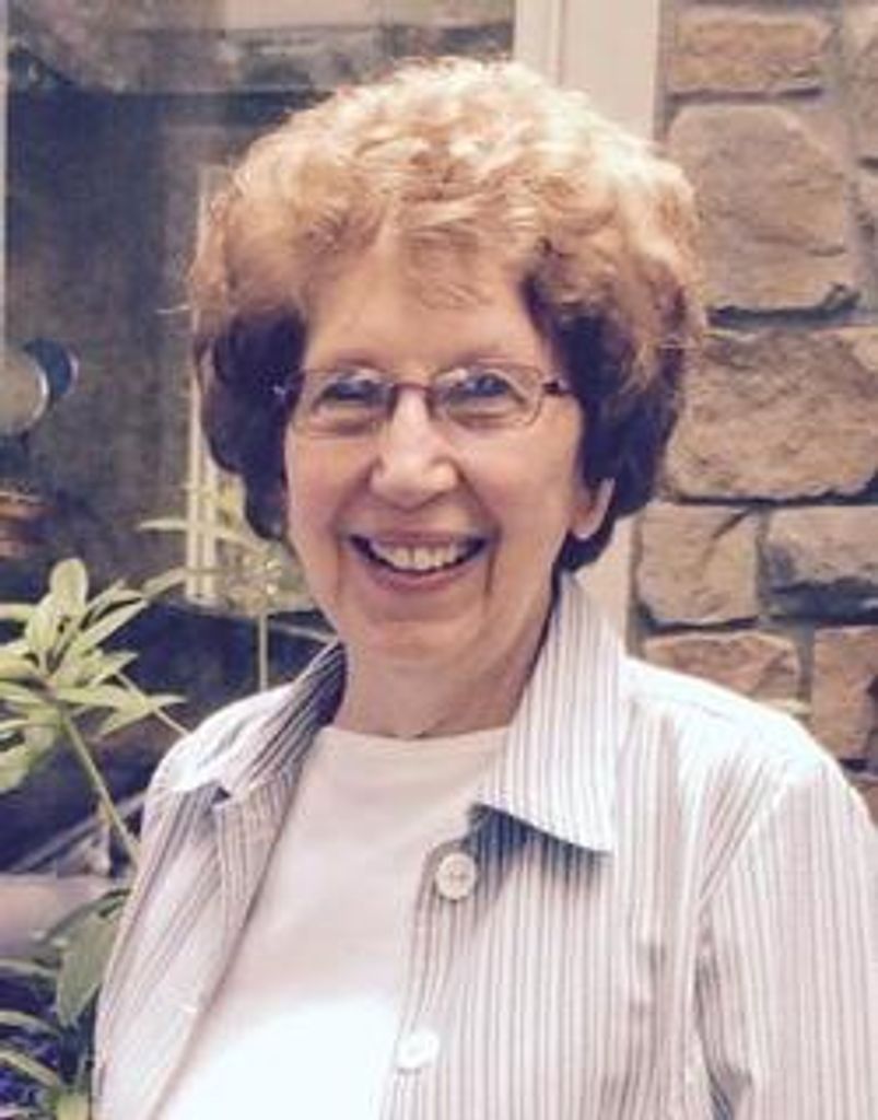 Doris Grube Profile Photo