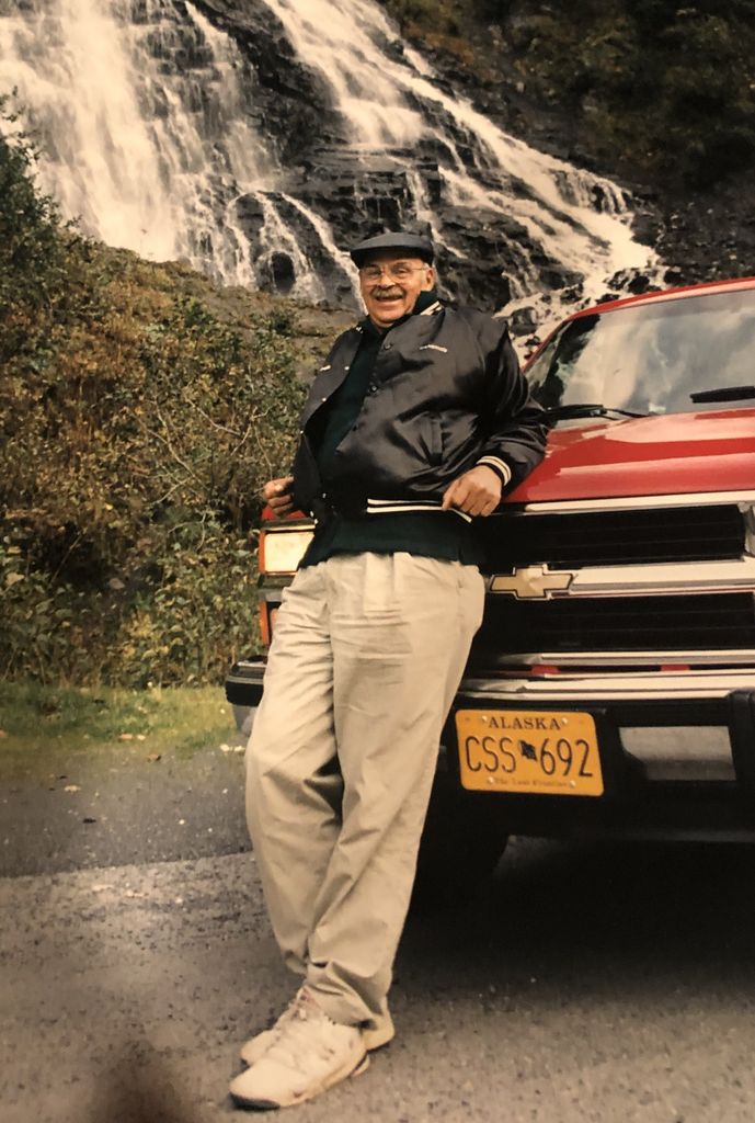 Derwood Alexander Haines