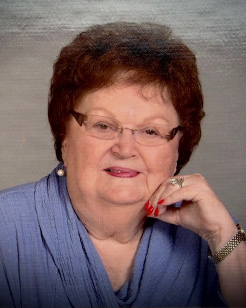 Patsy Joy Hollingsworth Profile Photo