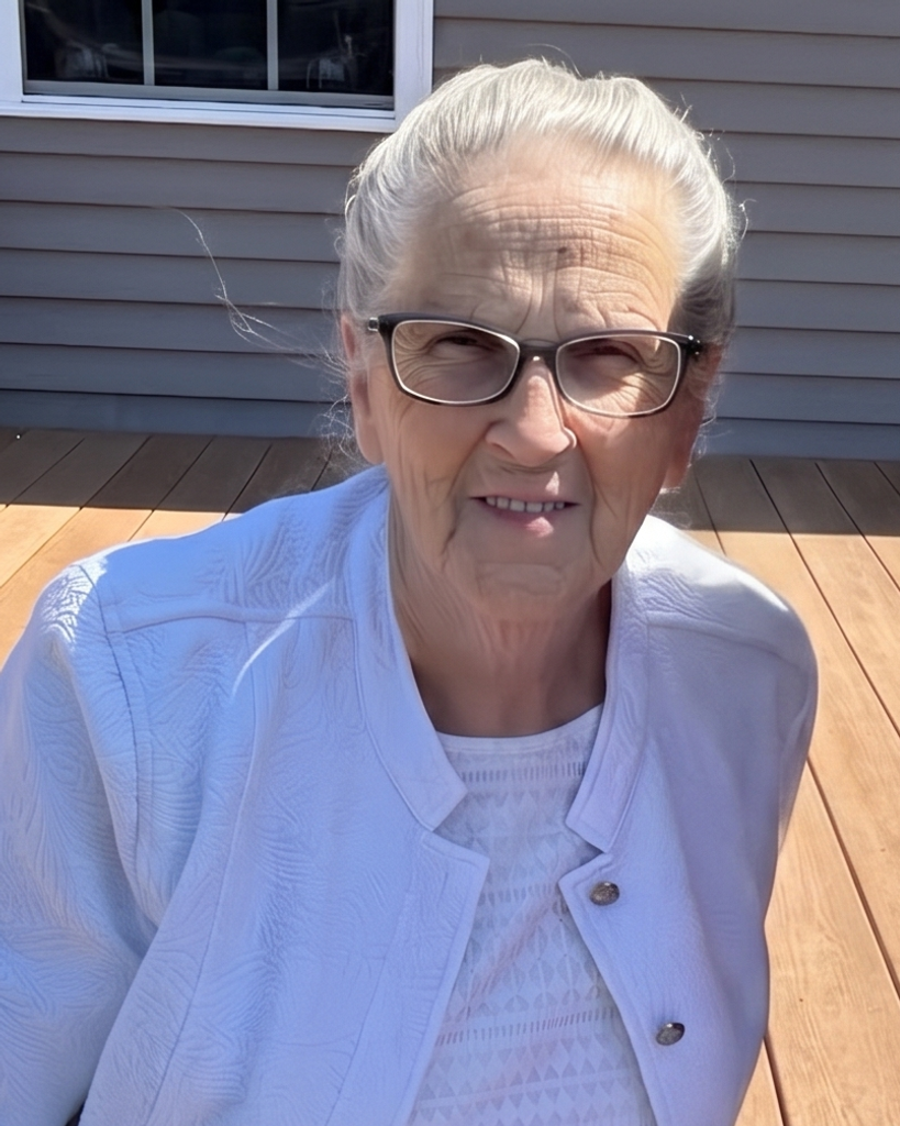 Helen K. Walters