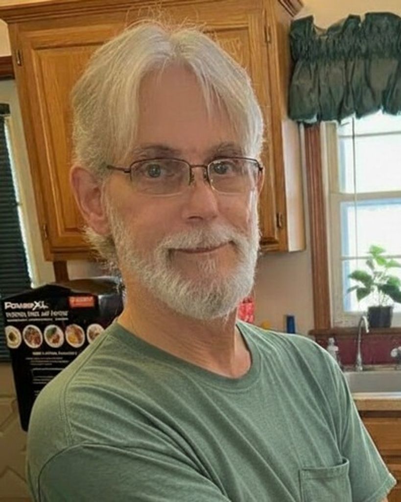 Joseph Charles "Joe" Fecher