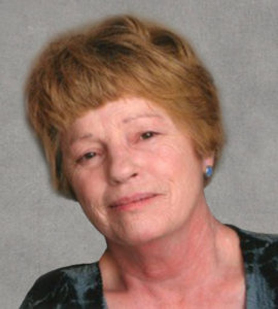 Nancy C. Pick