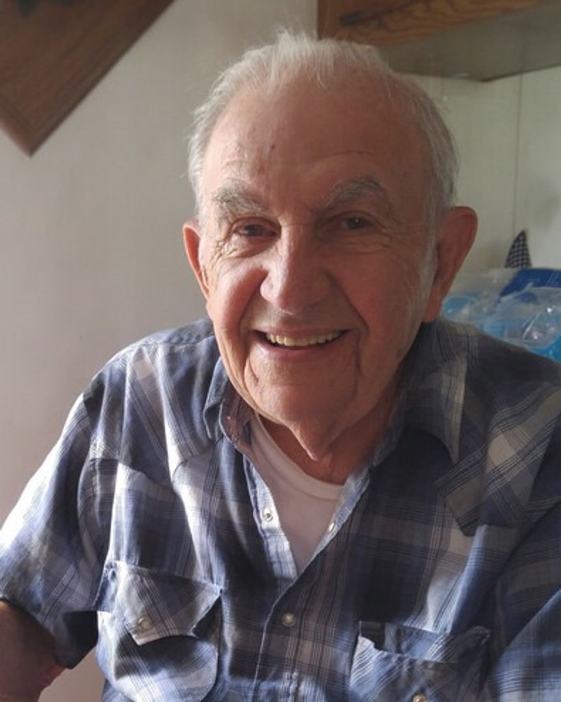 Richard Grimes, Sr. Profile Photo