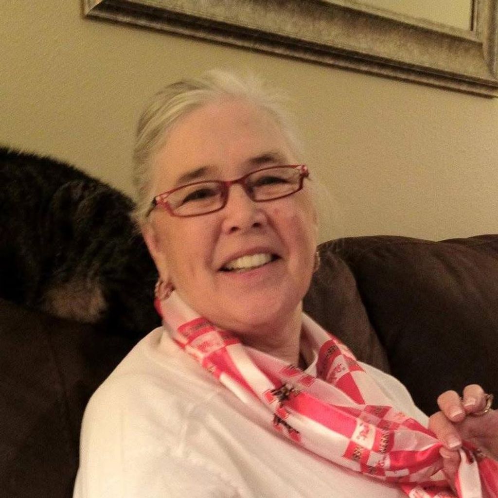 Marlyn K. Gillispie Profile Photo