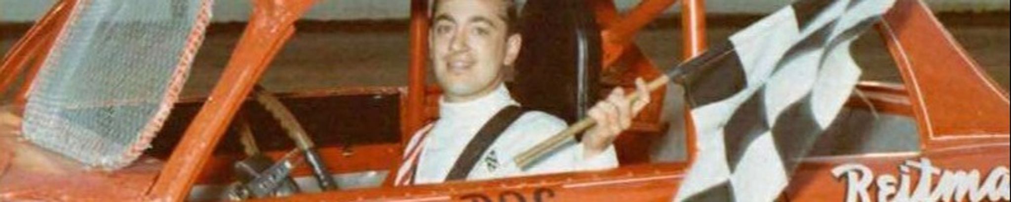 Cover for John "Doc" W. Fleissner II's Obituary