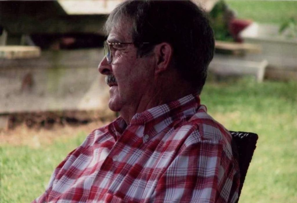 Robert Stone Profile Photo