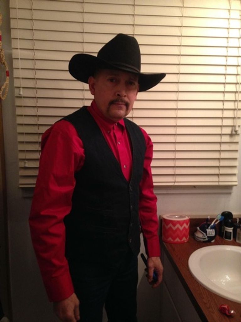 Saul Carbajal Profile Photo