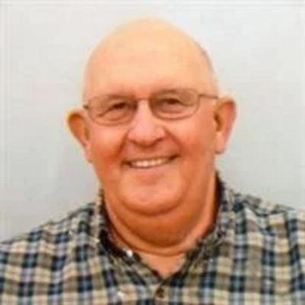 Lyle D. Metzger Profile Photo