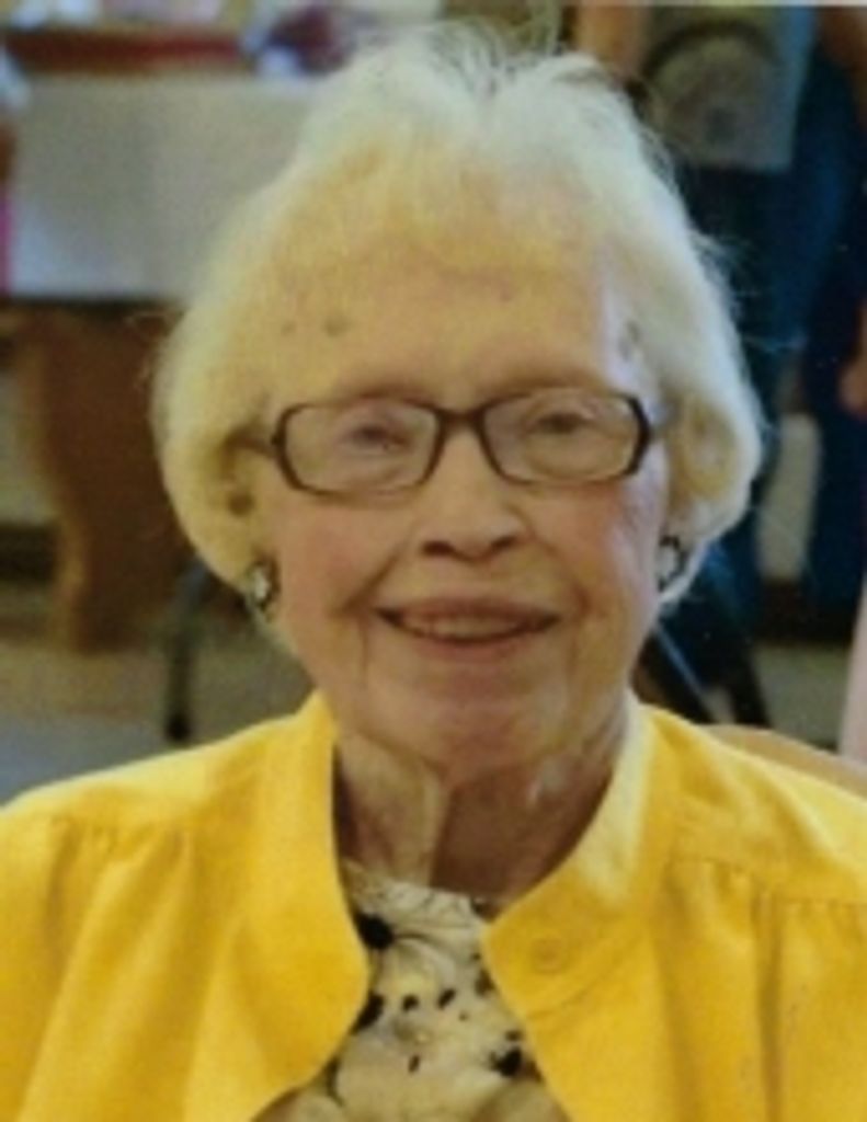 Audrey Rader (Nee) Giesler Profile Photo