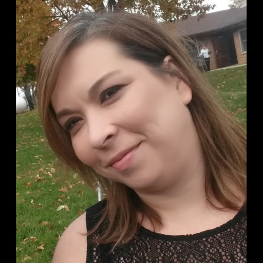 Jamie Nicole Randall Profile Photo