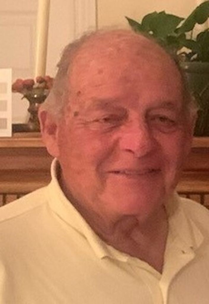 Jack T. Hubbard Profile Photo