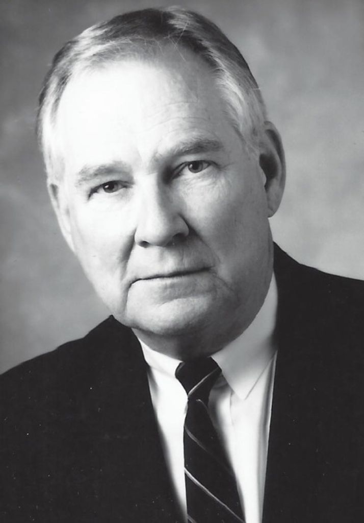 Lester Edward Riordan, Jr.
