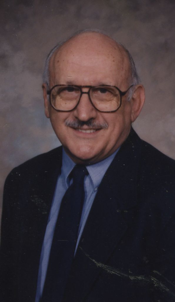 Frank W. Jerse