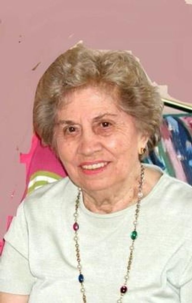 Elizabeth Pricz