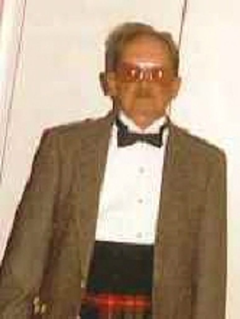 Chester Kenneth 'Kenneth' Campbell