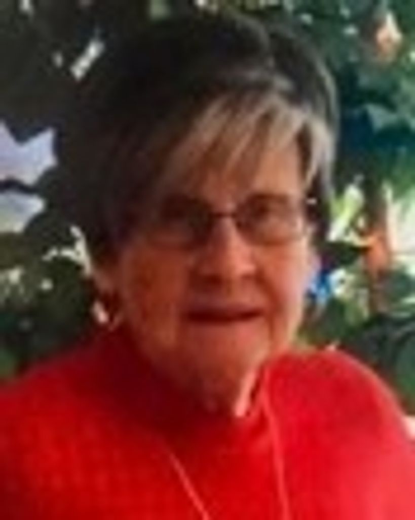 Betty Jane Hoyt Profile Photo