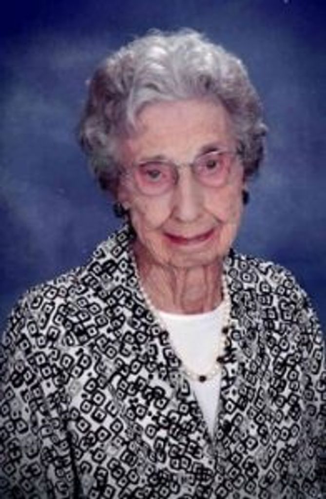 Sarah A. Poe