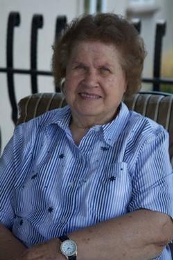 Delores Kline Phillipp