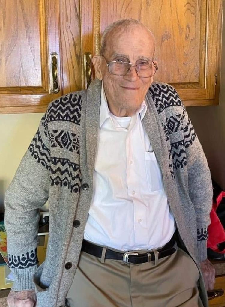 Ronald Harrison Profile Photo