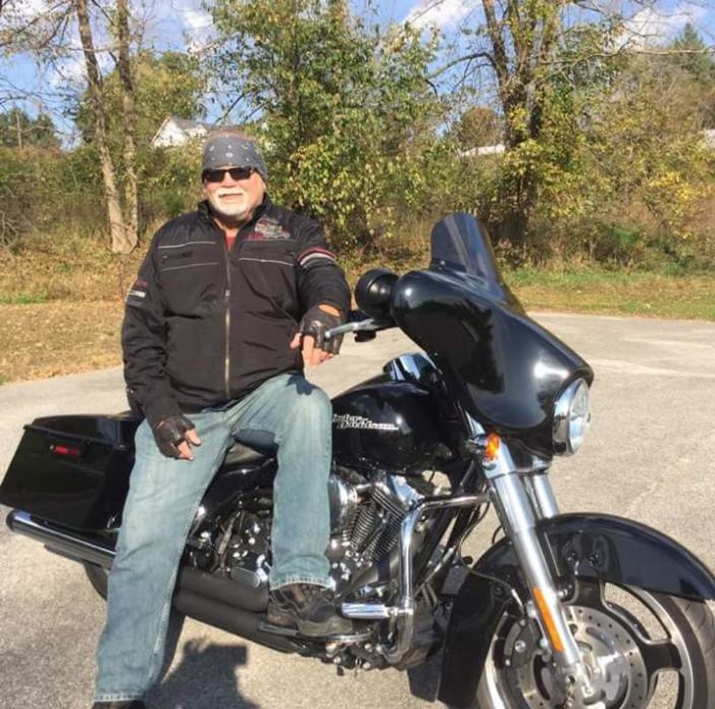 Dennis 'Dino' Ray Brower