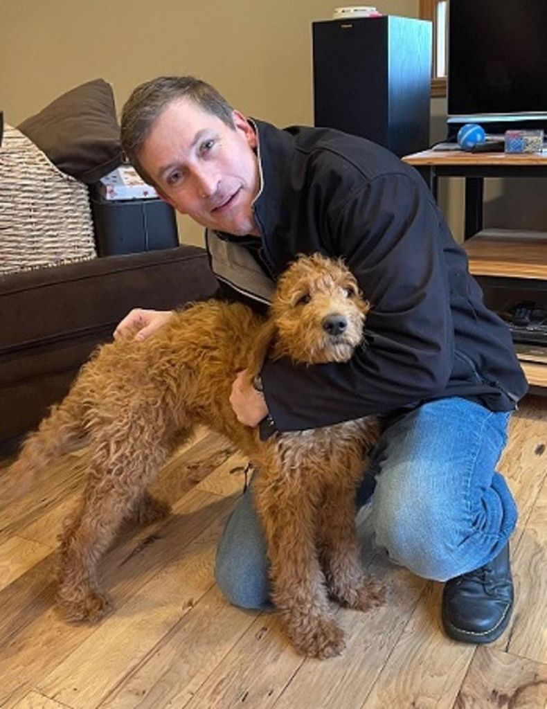 James C. Dalton Profile Photo