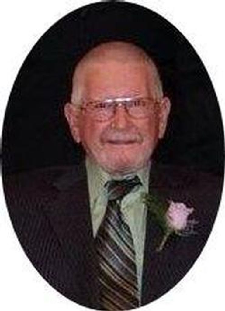 William Bernard Lollman Profile Photo