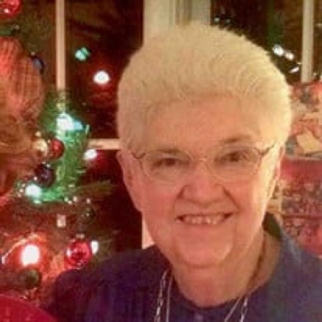 Mrs. Joy Patterson