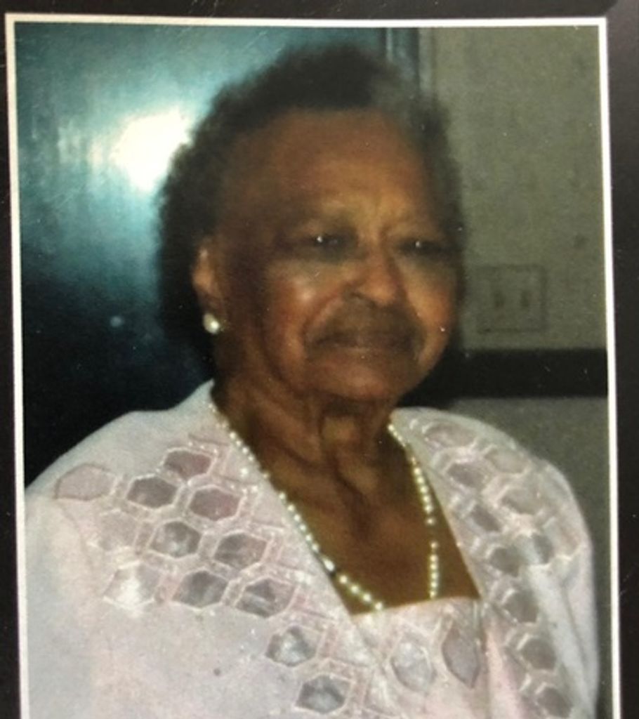 Beatrice R. Bell Profile Photo