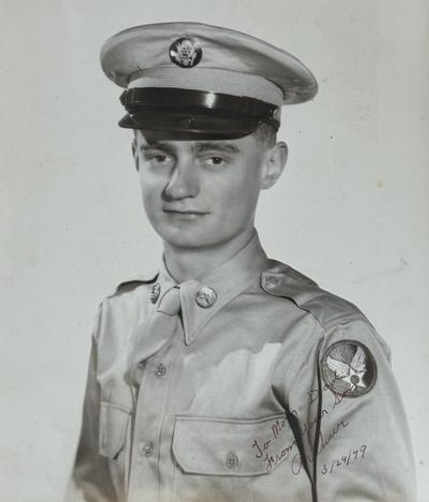 Arthur Griesser Profile Photo