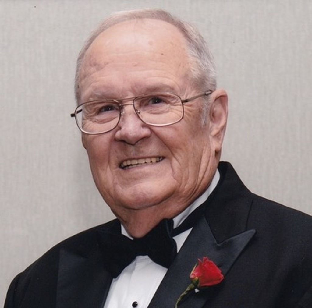 Wayne Dean Profile Photo