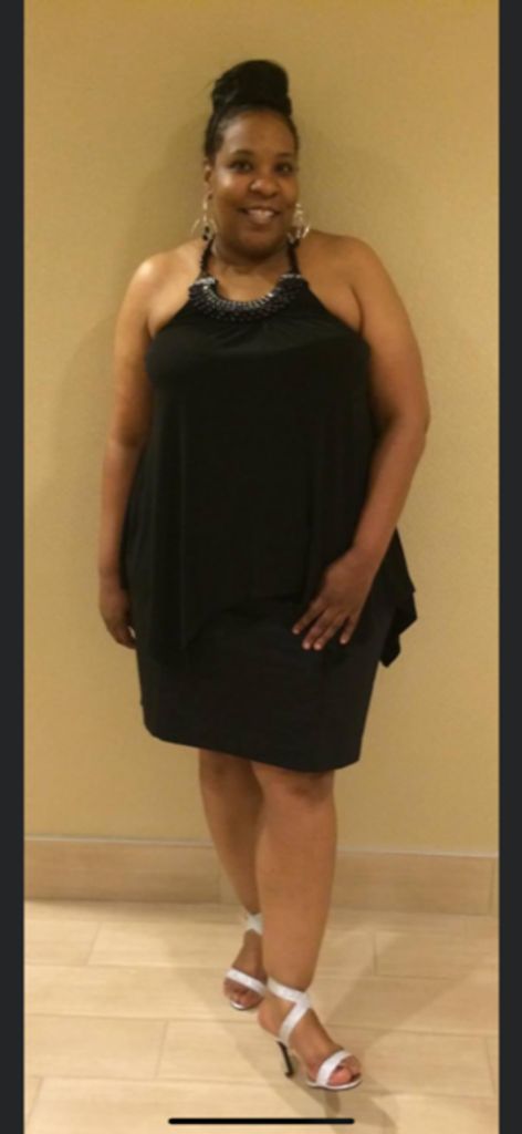 Mary Yolanda Brooks-Anderson Profile Photo