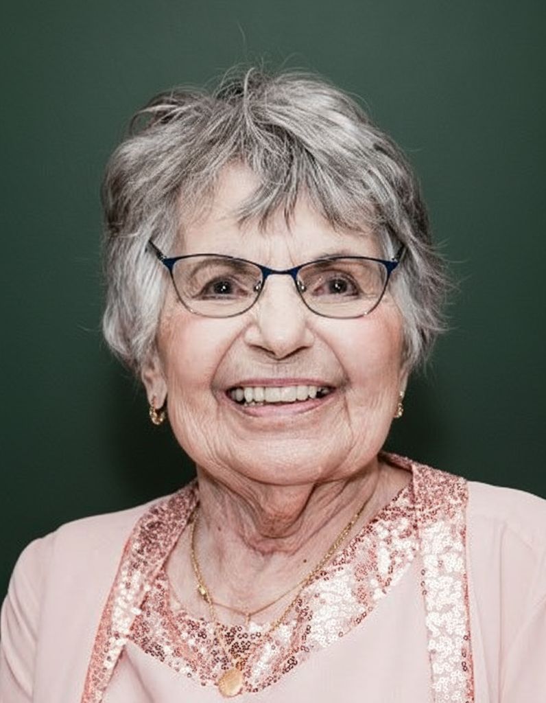 Josephine Abdo Profile Photo