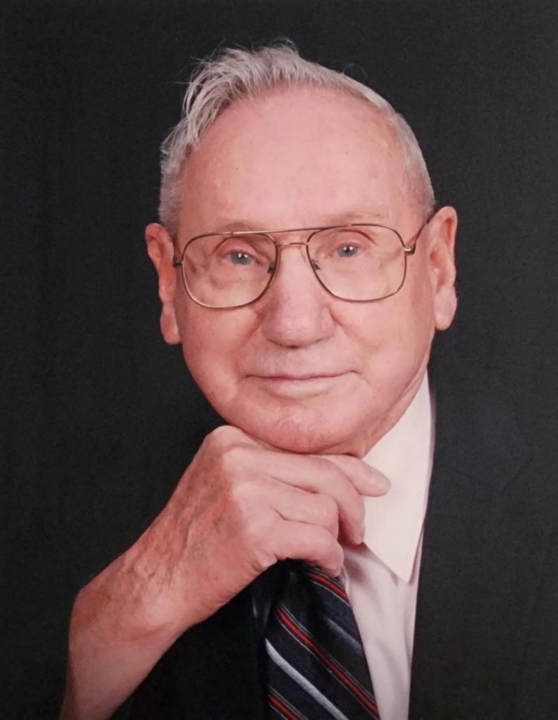 Robert "Bob" Bickley Varner, Sr. Profile Photo