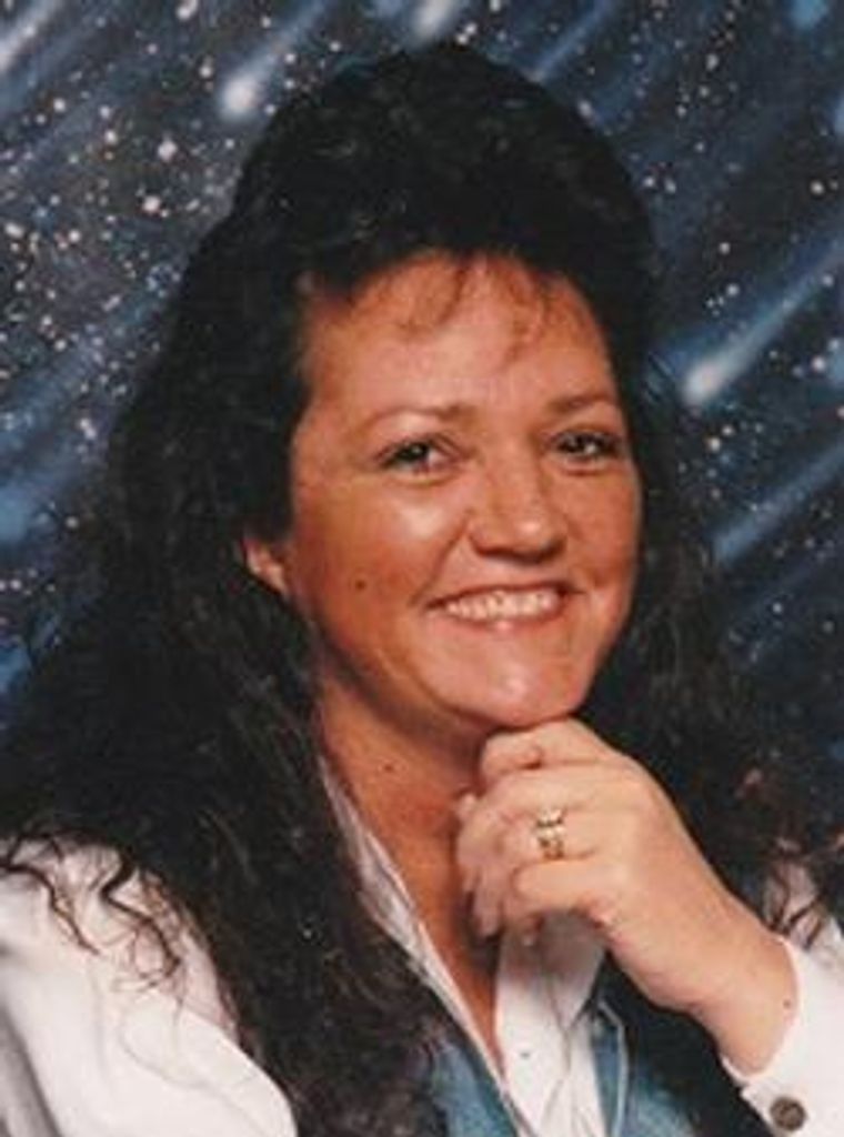 Lisa Coston Jenkins Profile Photo