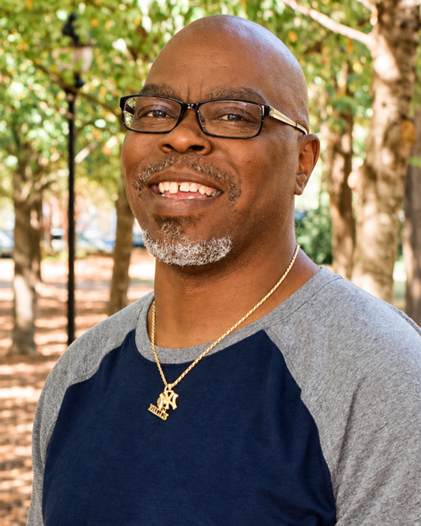 Roland Kinder Jr. Profile Photo