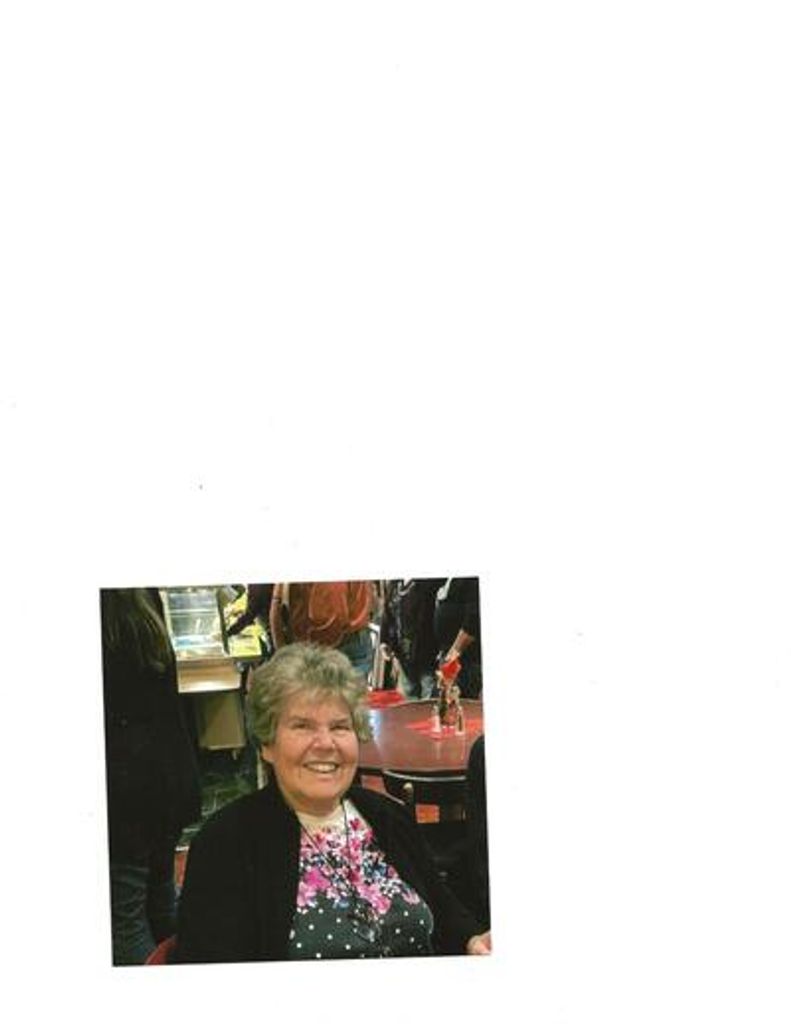 Elinor Michael Shenk Profile Photo